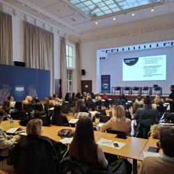 Understanding and preventing gender-based violence - the responsibility of the system and the individual 3