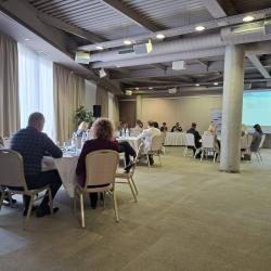 Confiscation of property resulting from a criminal offense 3