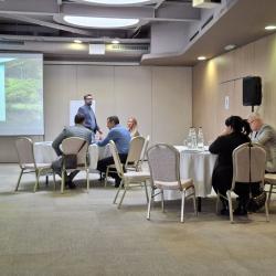 Confiscation of property resulting from a criminal offense 4