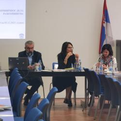 The role of judges in the correct assessment of the reliability of forensic evidence 4