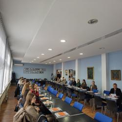 The role of judges in the correct assessment of the reliability of forensic evidence 3