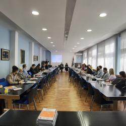 The role of judges in properly assessing the reliability of forensic evidence 1