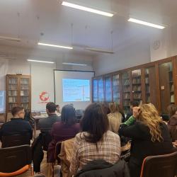 Zakon o parničnom postupku – izrada presude 3