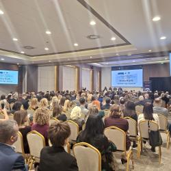 Стручна конференција "Теорија и пракса у савременом правосуђу - Изазови и решења - слика 2