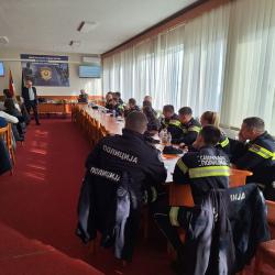 Kurs o uviđaju saobraćajnih nezgoda 3