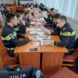 Kurs o uviđaju saobraćajnih nezgoda 2