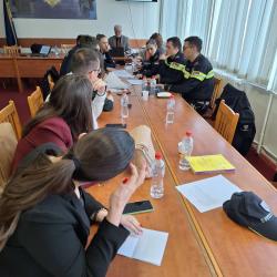 Kurs o uviđaju saobraćajnih nezgoda 5