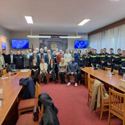 Kurs o uviđaju saobraćajnih nezgoda 6