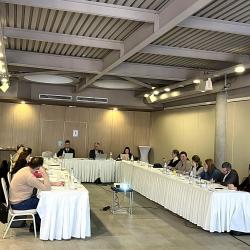 Обуке новоизабраних јавних тужилаца за саслушање окривљених и испитивање сведока 1