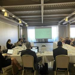 Обуке новоизабраних јавних тужилаца за саслушање окривљених и испитивање сведока 2