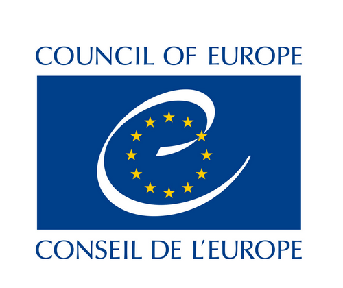 Council of Europe logo