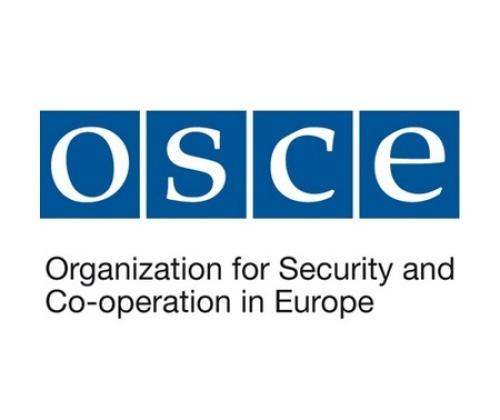 OSCE logo