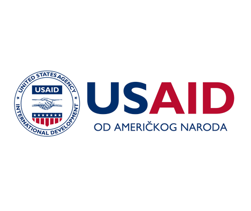 USAID logo