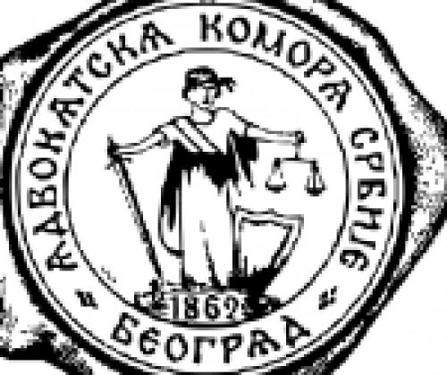 Prvo advokatsko savetovanje