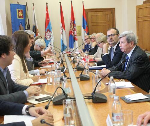 Пред посланицима предлог закона о бесплатној правној помоћи после десет година