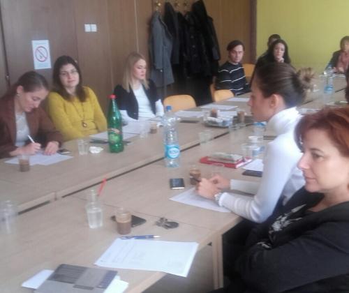 „Спорна питања у примени Закона о парничном поступку - Активности судије у руковођењу поступком “