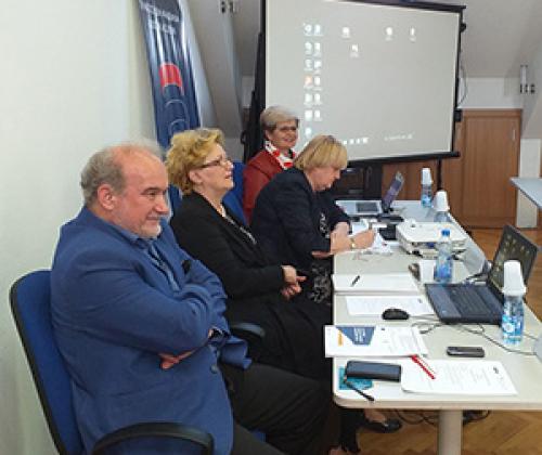 Izrada prvostepenih odluka iz prekršajne materije