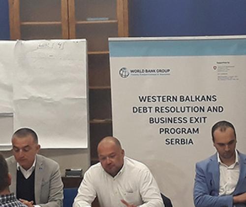 Regionalno savetovanje na temu Organizovanog kriminala i terorizma