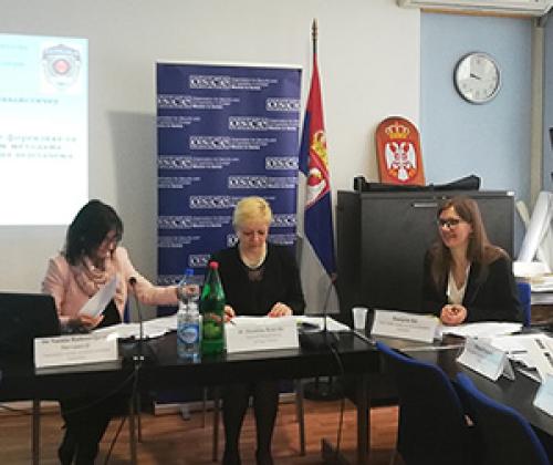 ZKP – dokazna radnja uviđaja i izuzimanje mikrotragova prilikom forenzičke obrade lica mesta