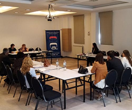 Statusni bankarski sporovi - bankarska garancija i sredstva obezbeđenja