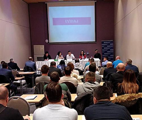 ZKP – dokazna radnja uviđaja i izuzimanje mikrotragova prilikom forenzičke obrade lica mesta