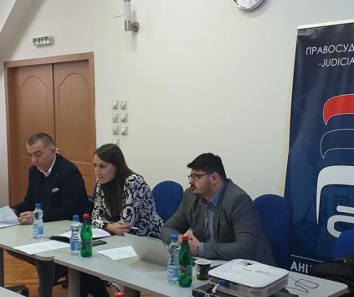 Primena odluka Komiteta Ujedinjenih nacija protiv torture - okrugli sto