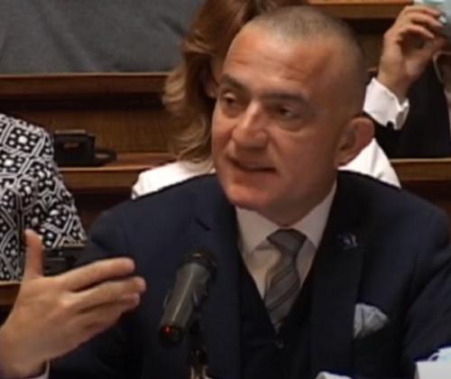 Održano javno slušanje o promenama Ustava Republike Srbije u oblasti pravosuđa