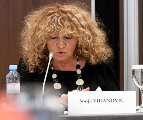 Конференција поводом обележавања Дана људских права
