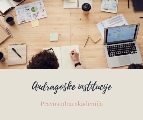 Наставак сарадње Правосудне академије и Филозофског факултета Универзитета у Београду