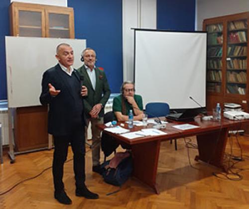 Primena prava Evropske unije za korisnike početne obuke