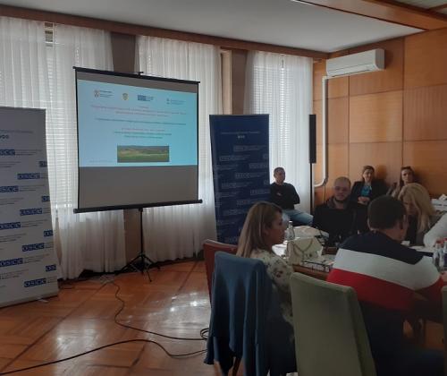 Postupanje državnih organa u slučaju nepropisnog upravljanja opasnim otpadom i nezakonitih aktivnosti u zaštićenim područjima