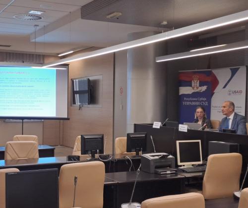 Projekat za unapređenje javnih nabavki