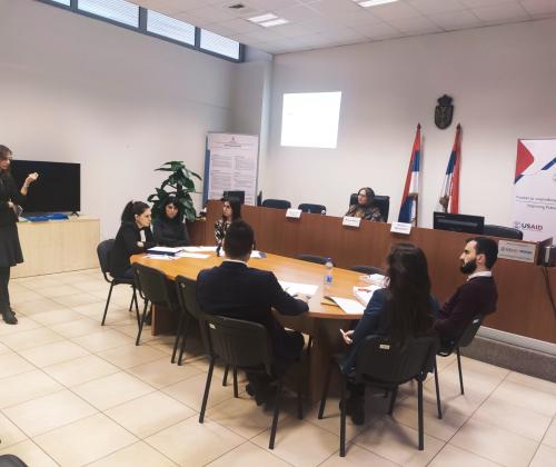Декриминализовани прекршаји из Закона о јавним набавкама и застарелост у прекршајном поступку