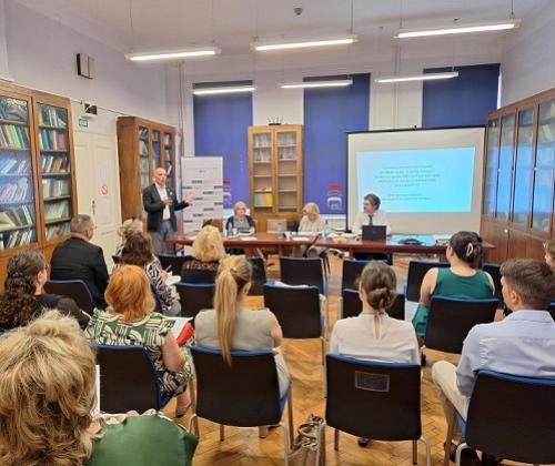 Belgrade, Family law with a foreign element - International legal assistance in civil matters