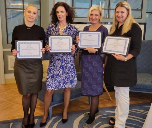 Conference - Best practice in resolving commercial disputes