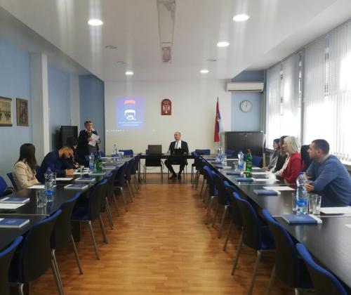 Управни поступак и управни спор