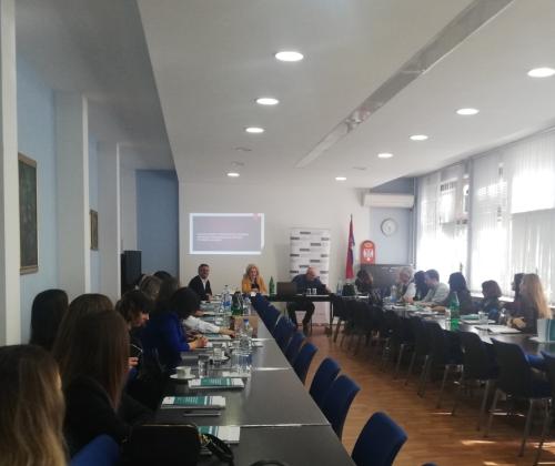 Примена начела некажњавања жртава трговине људима