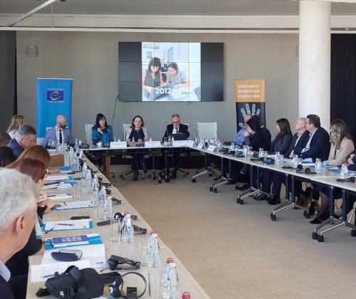 Ključni nalazi Nacionalne procene rizika od pranja novca, finansiranja terorizma i finansiranja proliferacije 2024. i njihov značaj za interne politike
