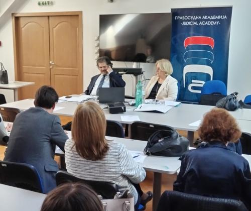 Међународна правна помоћ у грађанским стварима