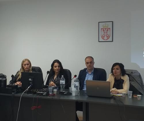 Форензичка вештачења у служби извођења доказа