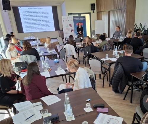 Безбедност није избор: Процена ризика и улога институција у спречавању насиља