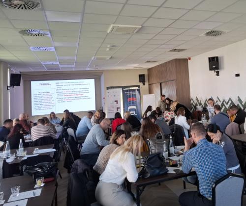 Безбедност није избор: Процена ризика и улога институција у спречавању насиља