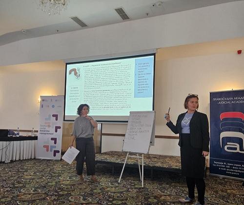 Безбедност није избор: Процена ризика и улога институција у спречавању насиља - Панчево