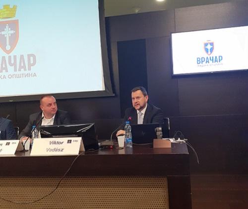 „Судско одлучивање, Медијација, Арбитража’’ у организацији Правосудне академије и Академије за европско право (ERA)