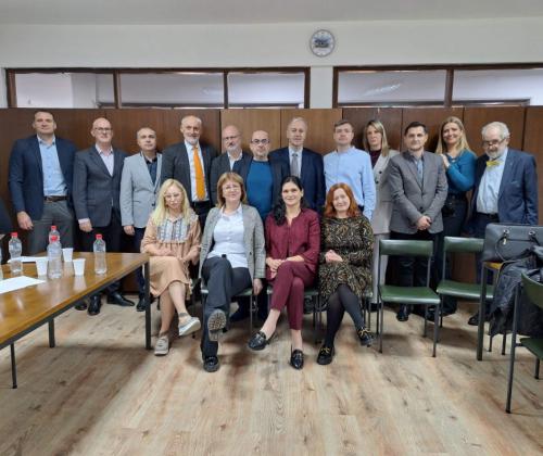 Kurs o uviđaju saobraćajnih nezgoda