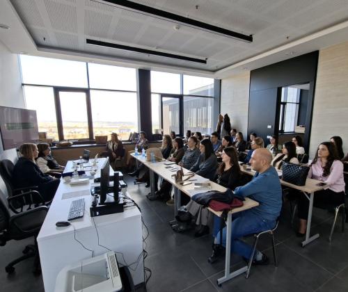 Primena Zakona o parničnom postupku – izrada odluke