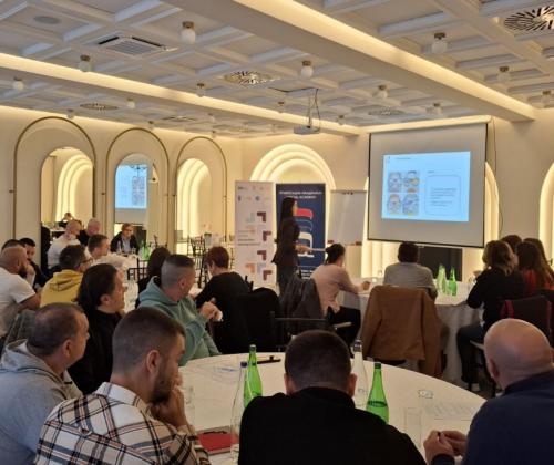 Bezbednost nije izbor: Procena rizika i uloga institucija u sprečavanju nasilja