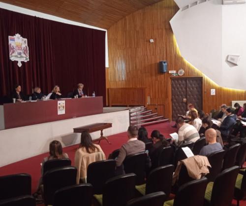 Implementation of the Law on Free Legal Aid